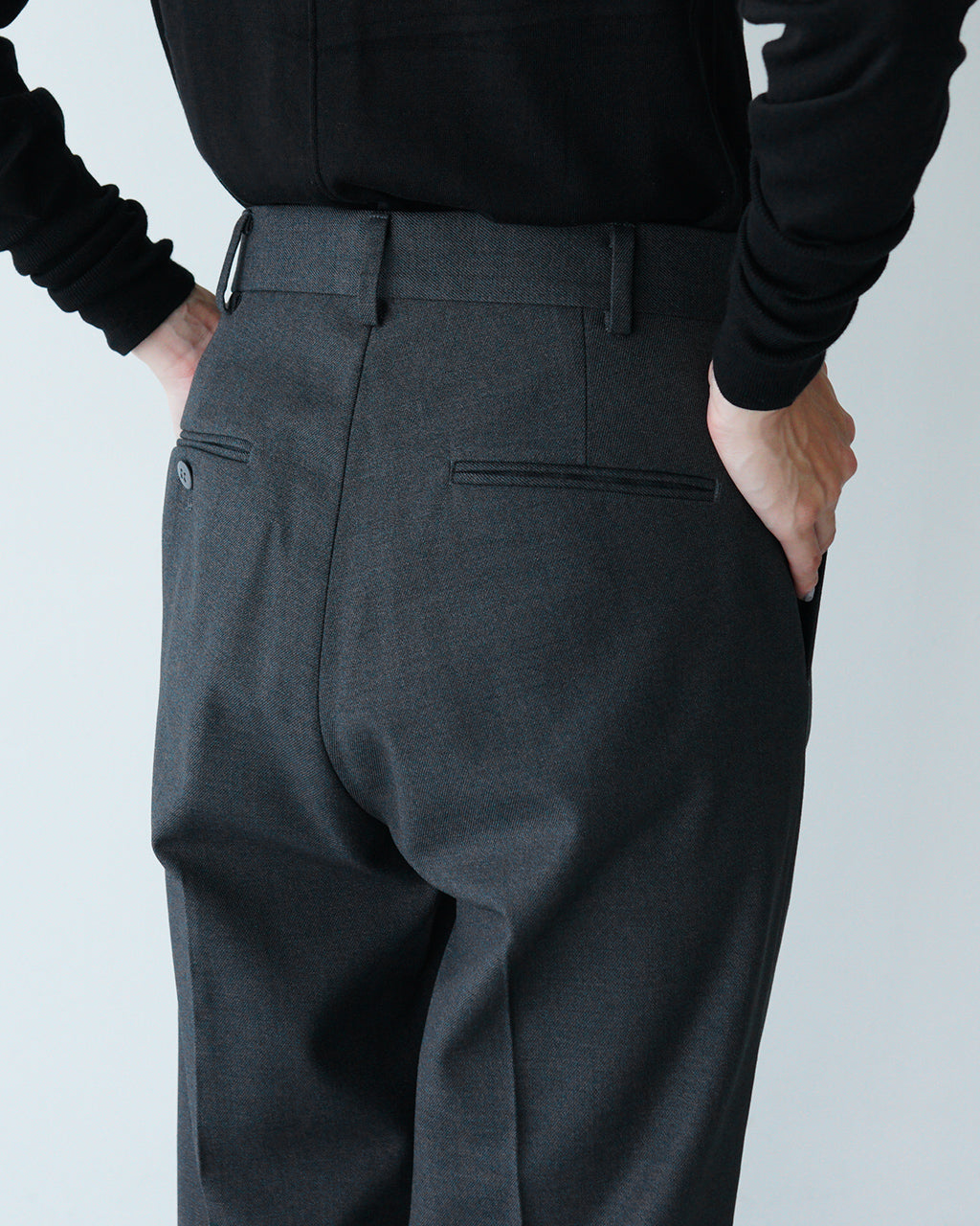 クライスラーパンツ CHRYSLER PANTS TYPE-2 24AMSPA11