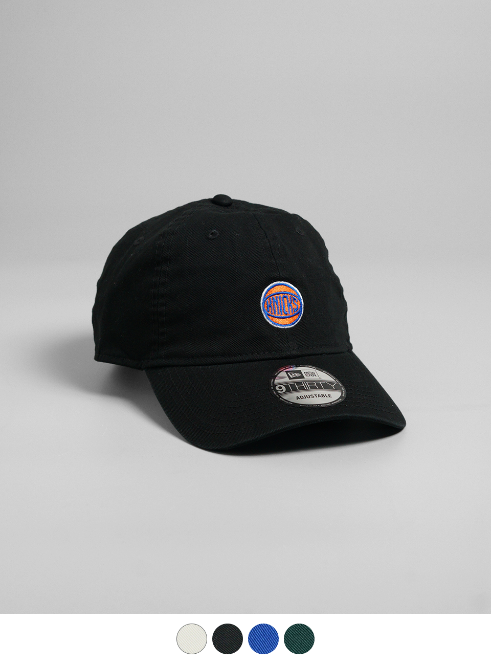 THE SHINZONE × NEW ERA シンゾーン × ニューエラ ロゴ キャップ 9THIRTY NBA LOGO CAP  