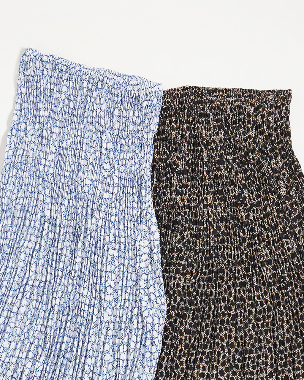 【アウトレット!30%OFF】THE SHINZONE シンゾーン ポルトプリントスカート PORTO PRINT SKIRT ロングスカート プリーツ プリント ペチコート付 25MMSSK03【送料無料】