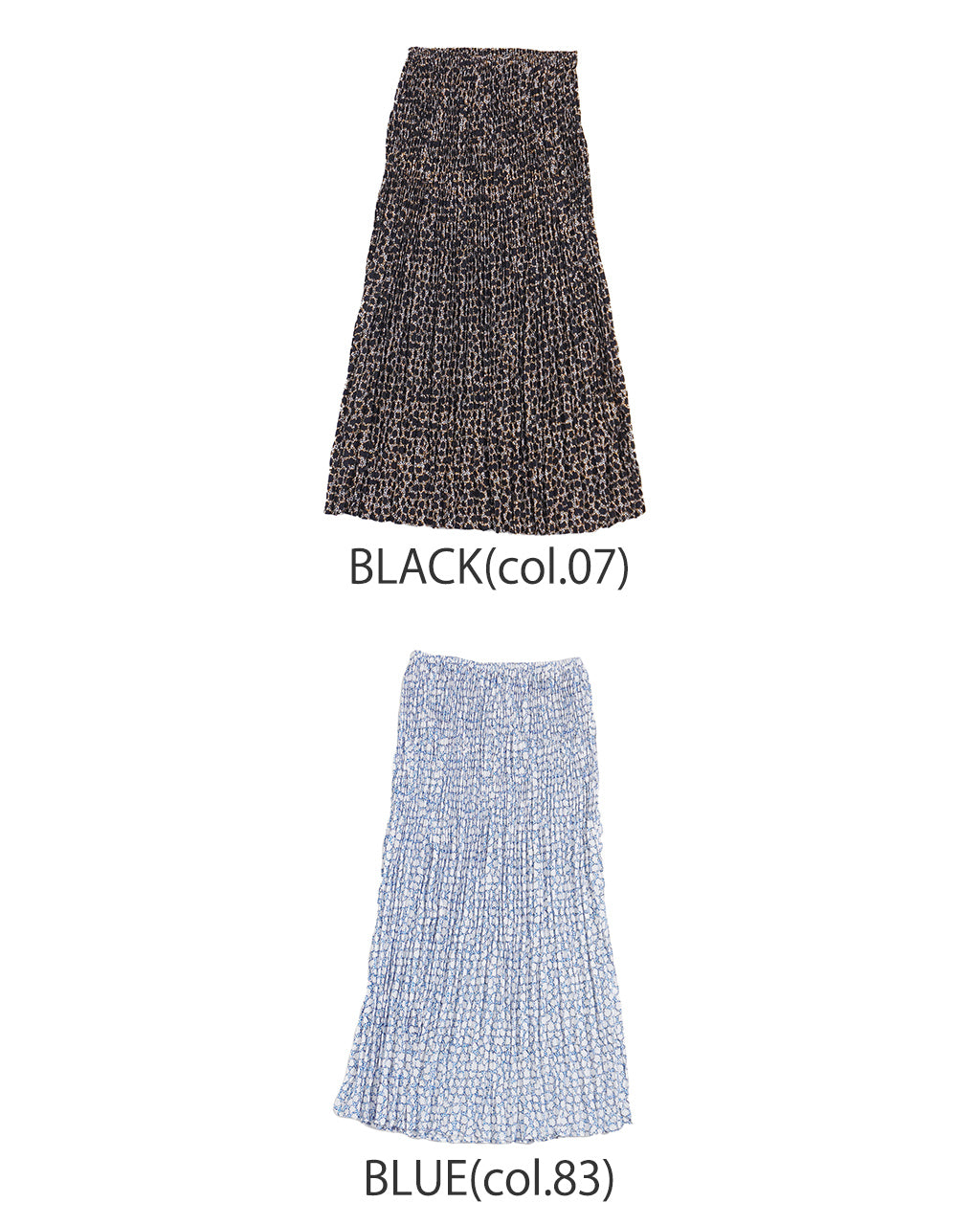 【アウトレット!30%OFF】THE SHINZONE シンゾーン ポルトプリントスカート PORTO PRINT SKIRT ロングスカート プリーツ プリント ペチコート付 25MMSSK03【送料無料】