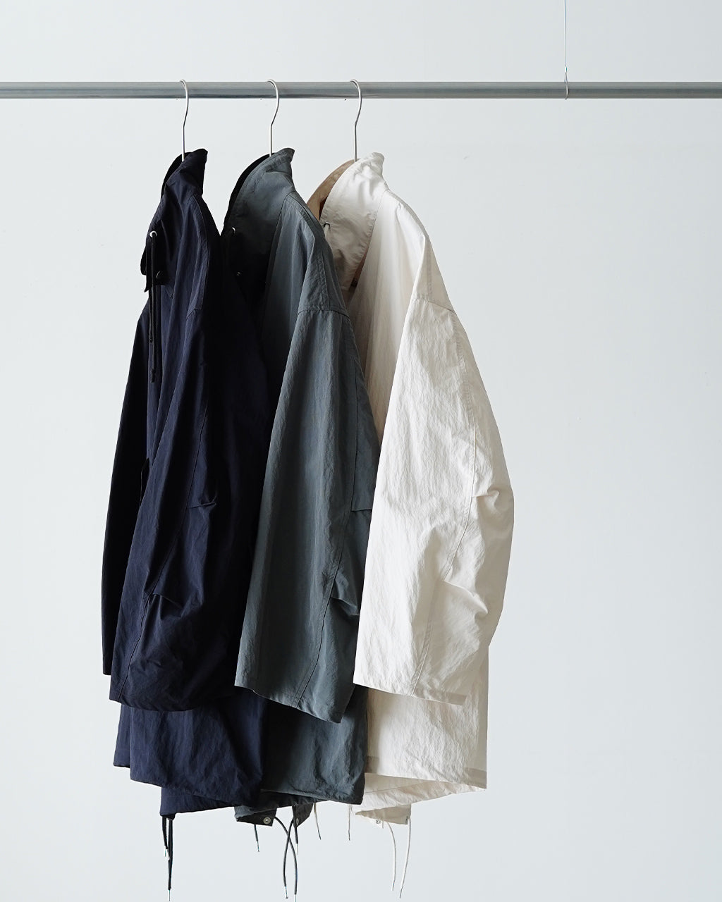 LIGHT MODS COAT 25SMSCO03