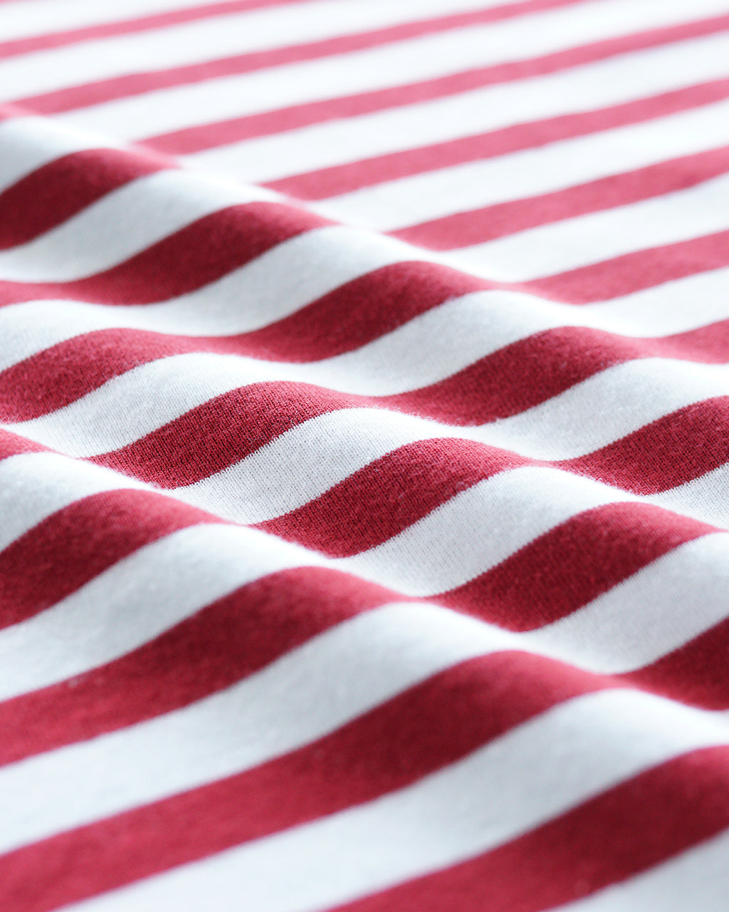 THE SHINZONE 신존 보더 롱 슬리브 T셔츠 FRENCH STRIPED LONGSLEEVE TEE 컷소우 롱 T 25 SMSCU04 긴팔