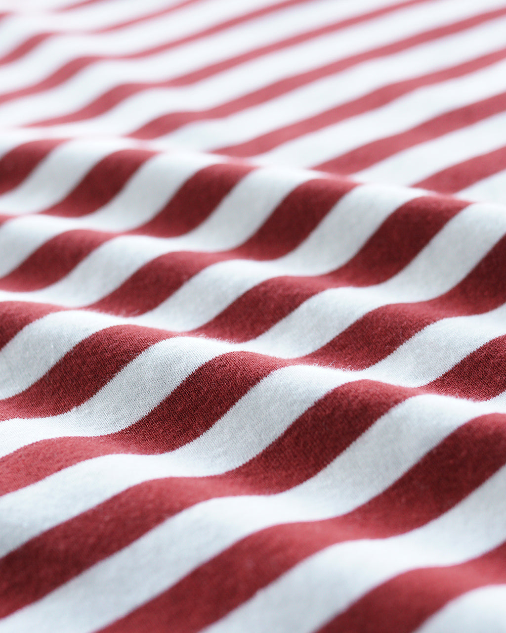 THE SHINZONE 신존 스트라이프 하프 슬리브 T셔츠 보더 T셔츠 FRENCH STRIPED HALF SLEEVE TEE 25SMSCU05【무료우송】