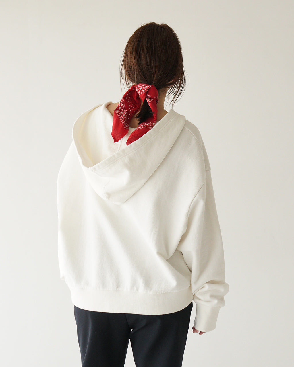 THE SHINZONE 신존 빈티지 뉴욕 푸디 VINTAGE NEW YORK HOODIE 스웨트 파커 풀오버 25 SMSCU08【무료우송】