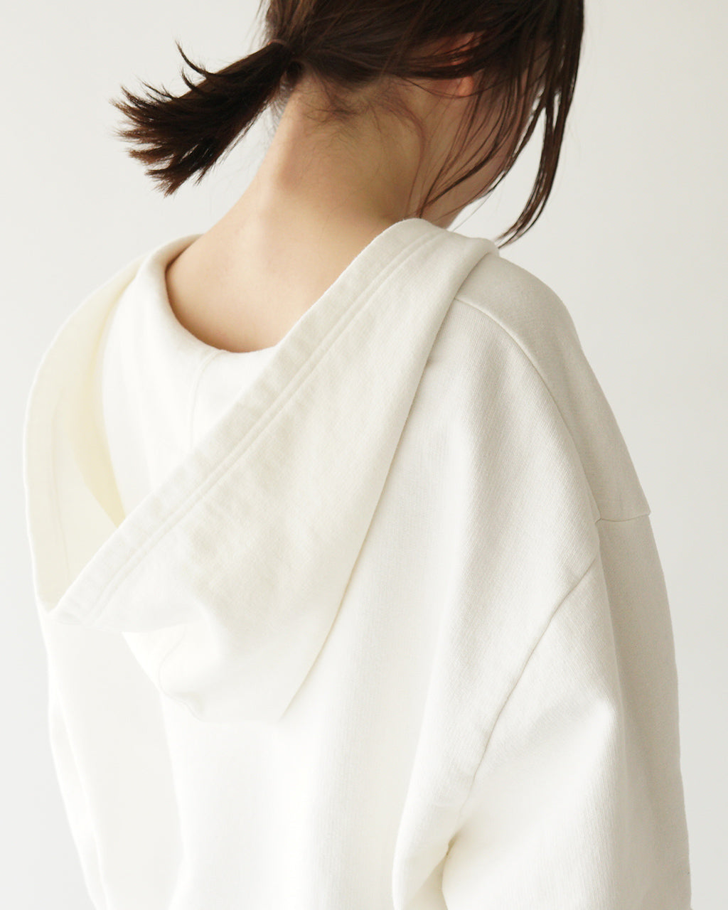 THE SHINZONE 신존 빈티지 뉴욕 푸디 VINTAGE NEW YORK HOODIE 스웨트 파커 풀오버 25 SMSCU08【무료우송】