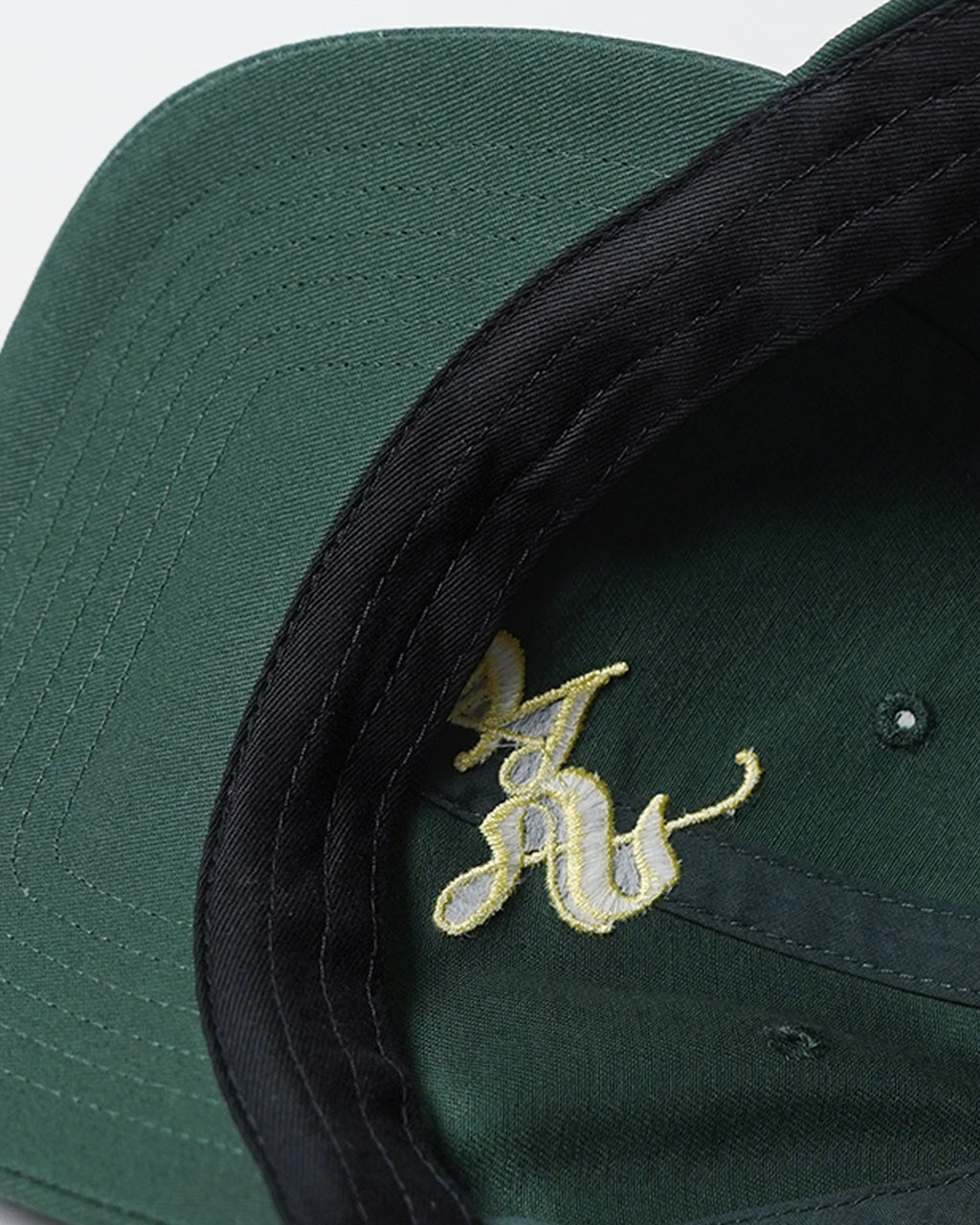 ロゴキャップ CAP ベースボールキャップ 帽子 25SMSIT07