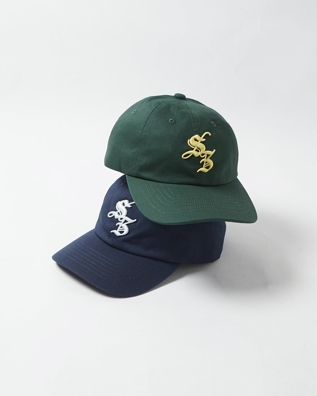 ロゴキャップ CAP ベースボールキャップ 帽子 25SMSIT07
