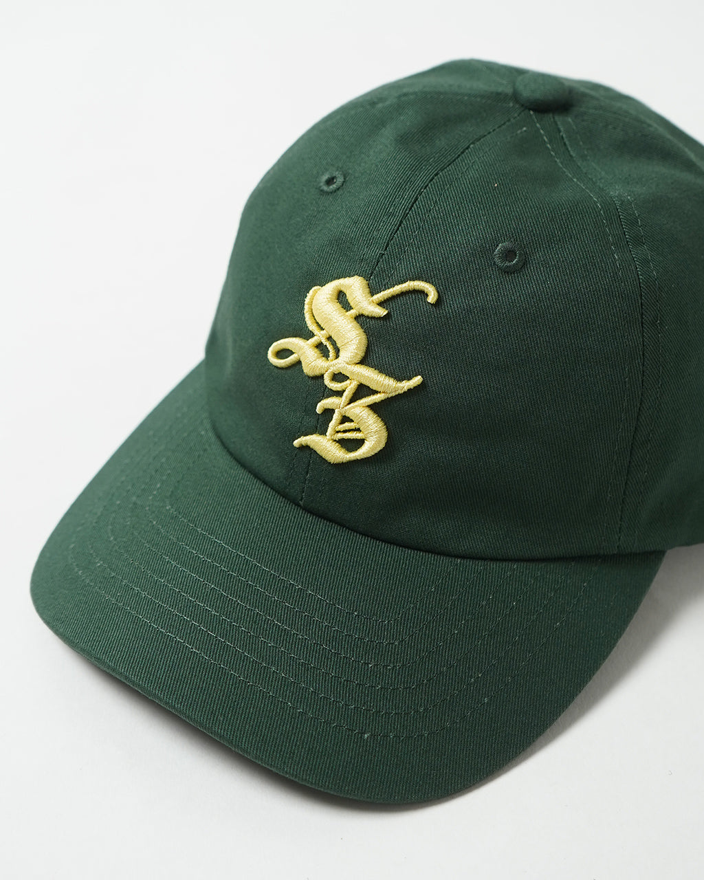 ロゴキャップ CAP ベースボールキャップ 帽子 25SMSIT07