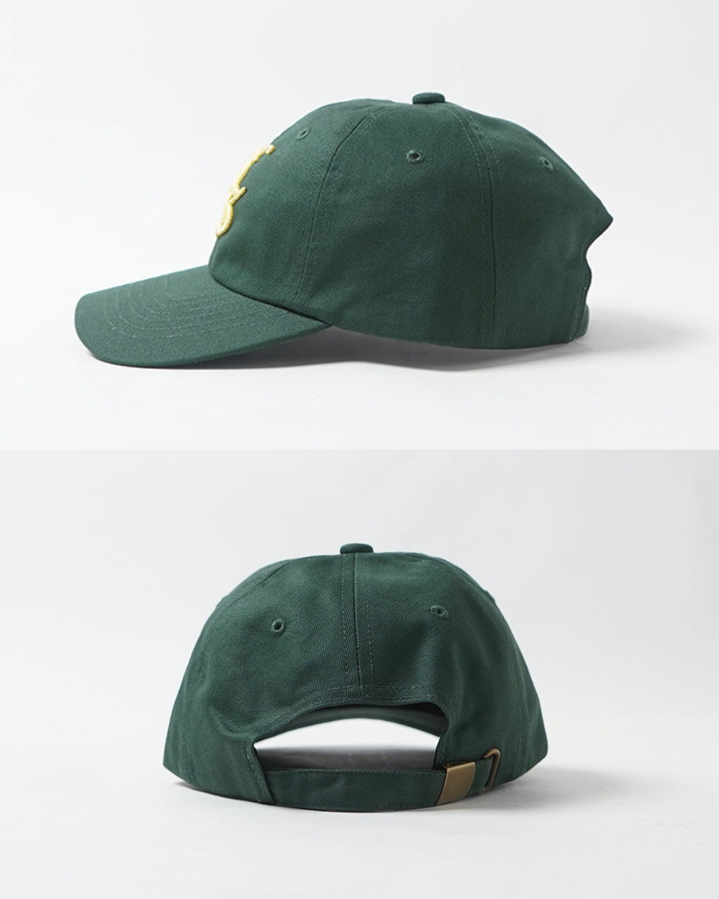 ロゴキャップ CAP ベースボールキャップ 帽子 25SMSIT07