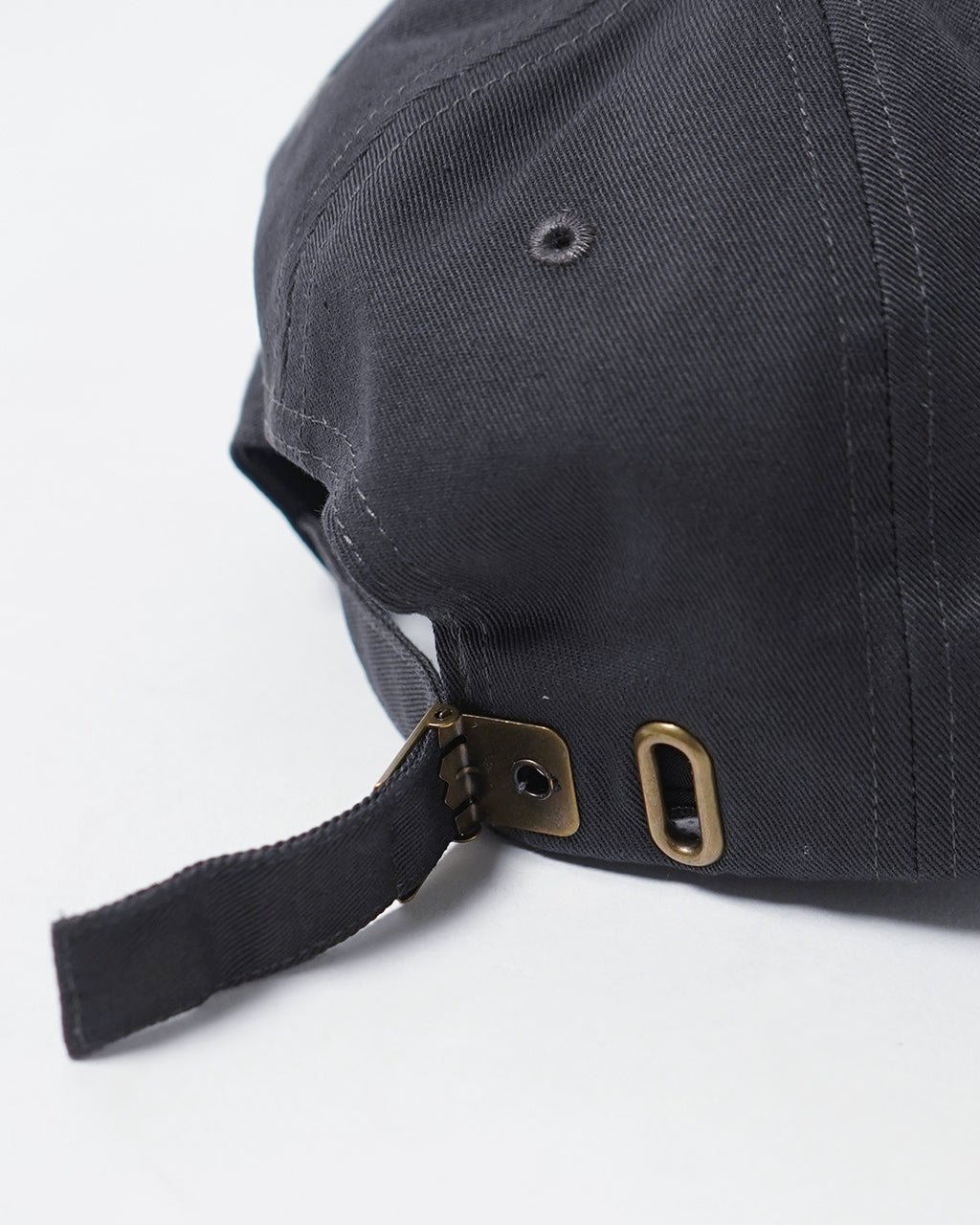 【SALE!40%OFF】THE SHINZONE シンゾーン SFシネマキャップ 帽子 刺繍ロゴ 紫外線対策 モノトーン コットン SF CINEMA CAP 25SMSIT08