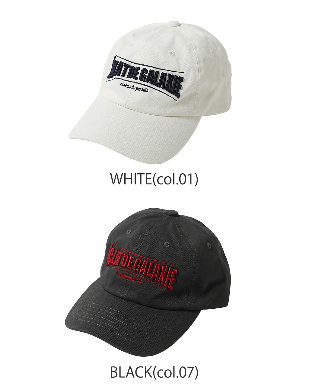 【SALE!40%OFF】THE SHINZONE シンゾーン SFシネマキャップ 帽子 刺繍ロゴ 紫外線対策 モノトーン コットン SF CINEMA CAP 25SMSIT08