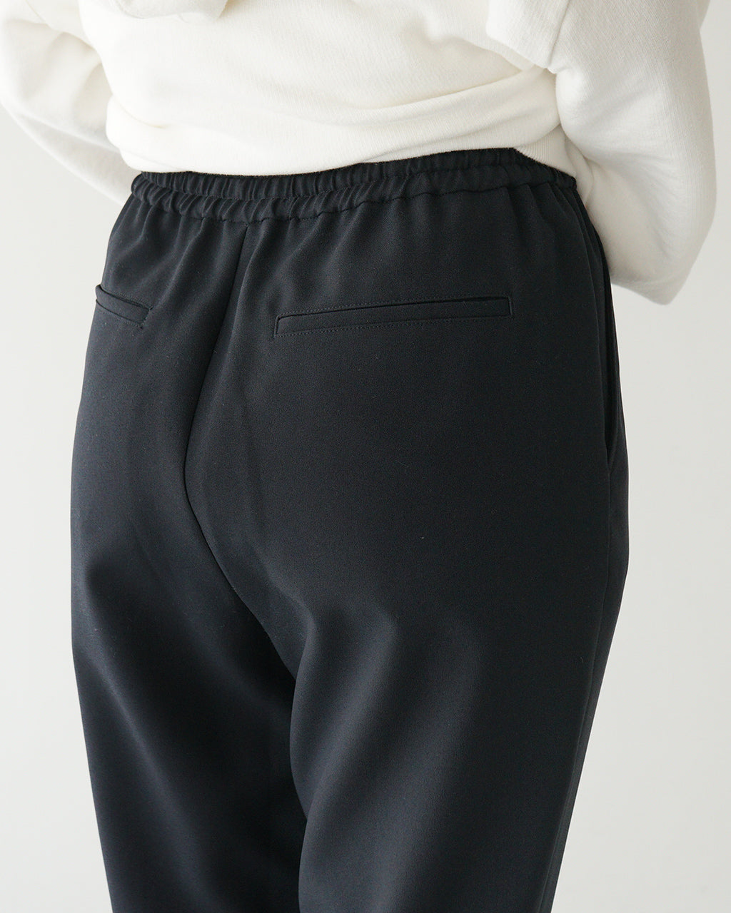 【SALE!30%OFF】クライスラー イージーパンツ CHRYSLER EASY PANTS 2way フレアパンツ 25SMSPA04