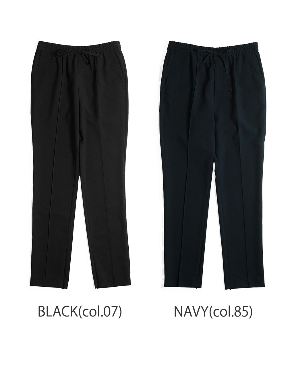 【SALE!30%OFF】クライスラー イージーパンツ CHRYSLER EASY PANTS 2way フレアパンツ 25SMSPA04