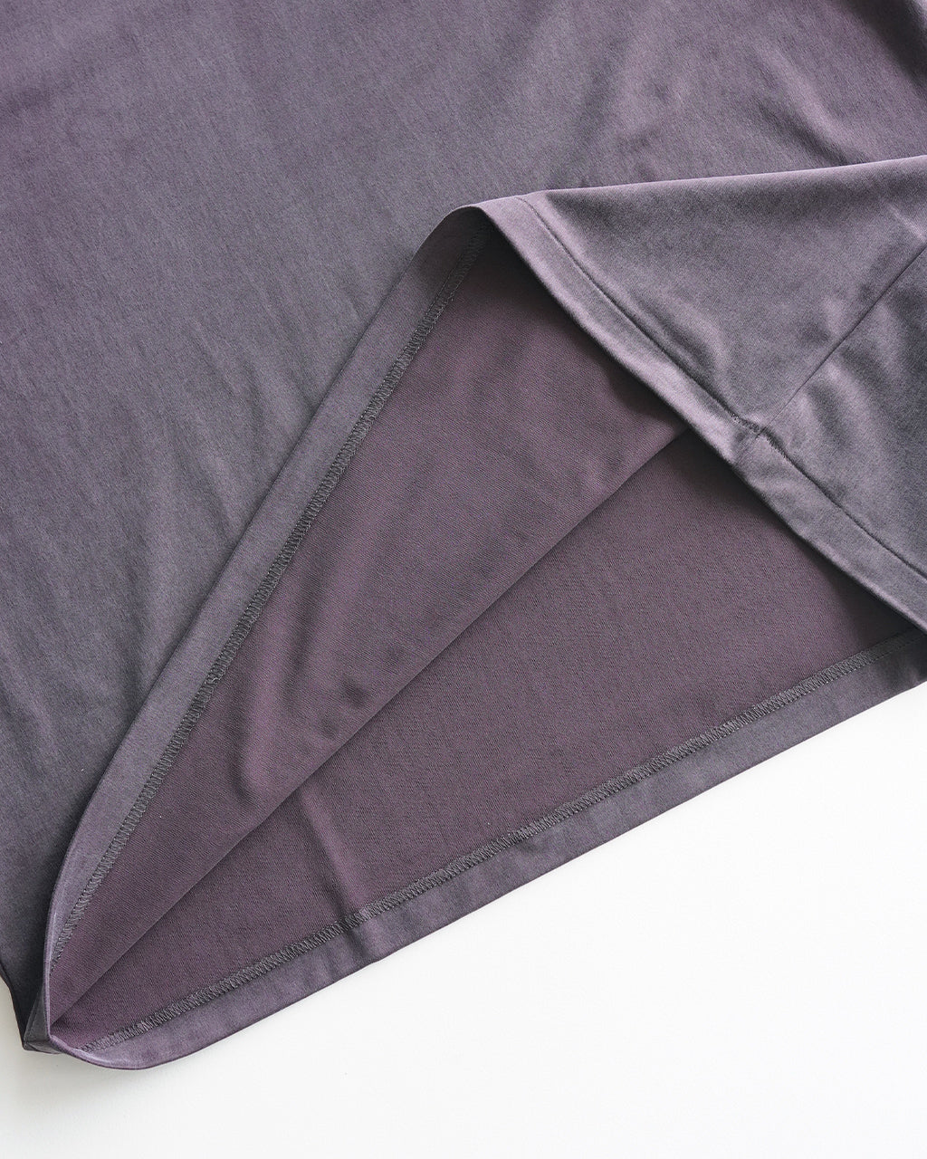 FIBRIL HALF SLEEVE TEE 26SMSCU04