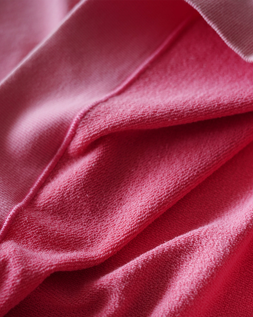 GARMENT DYED SWEATSHIRT 26SMSCU05