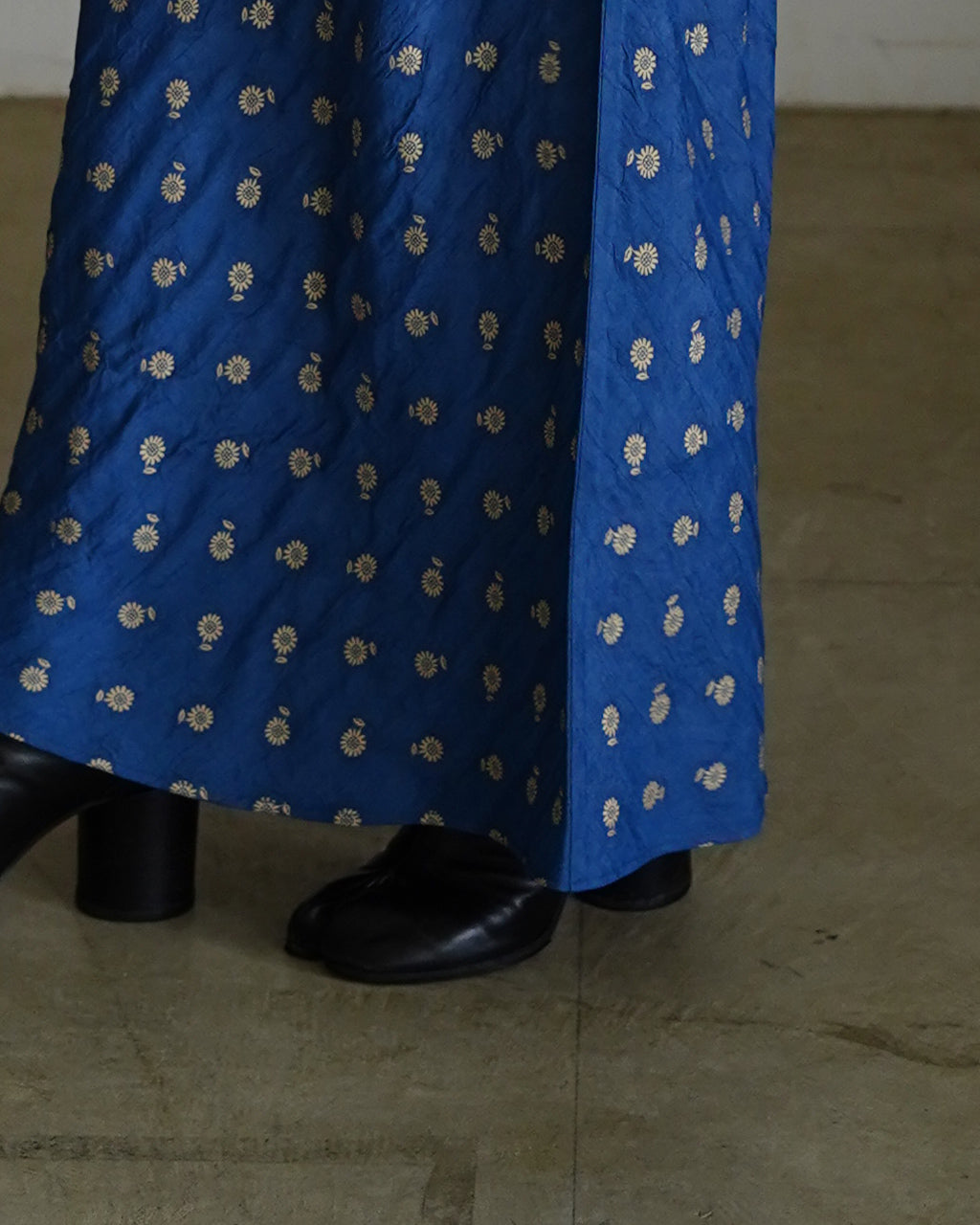 ILICA JACQUARD SKIRT 26SMSSK02