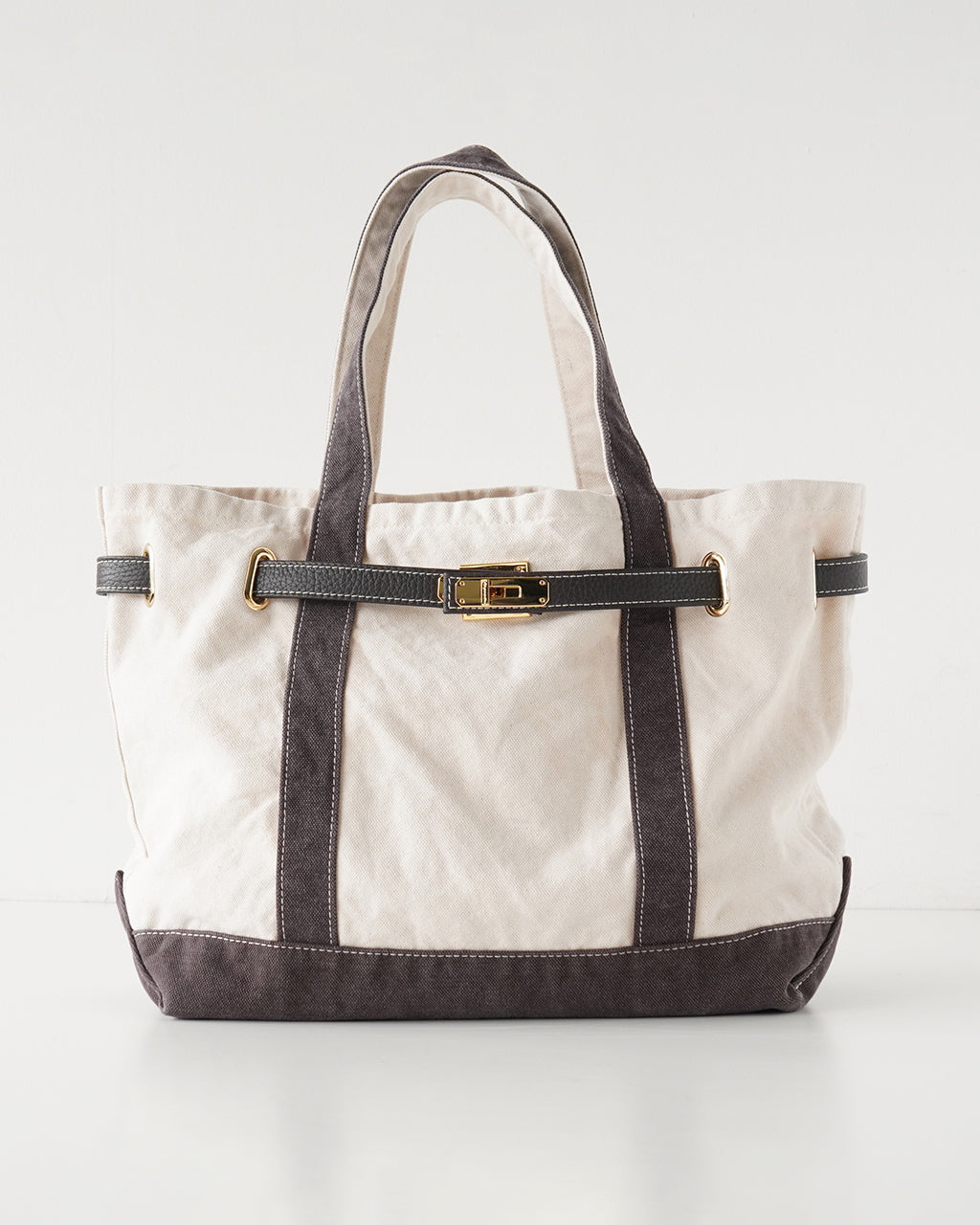 ミディアム キャンバス トートバッグ TOTE-CVL-M SS24SPBTB02