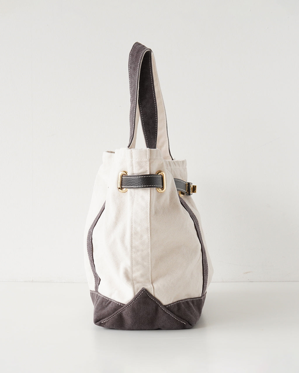 ミディアム キャンバス トートバッグ TOTE-CVL-M SS24SPBTB02