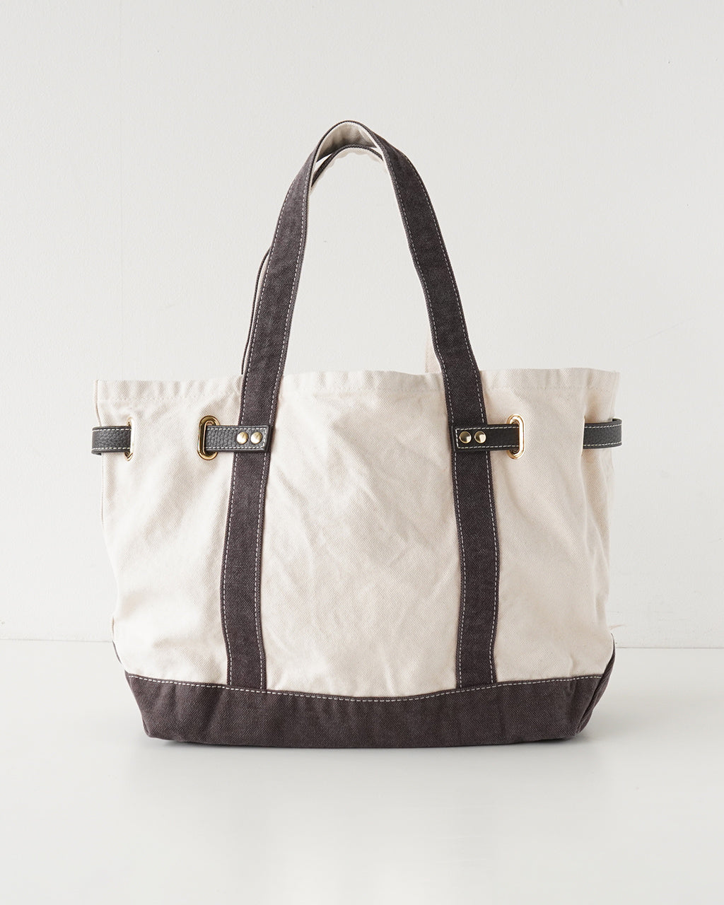 ミディアム キャンバス トートバッグ TOTE-CVL-M SS24SPBTB02