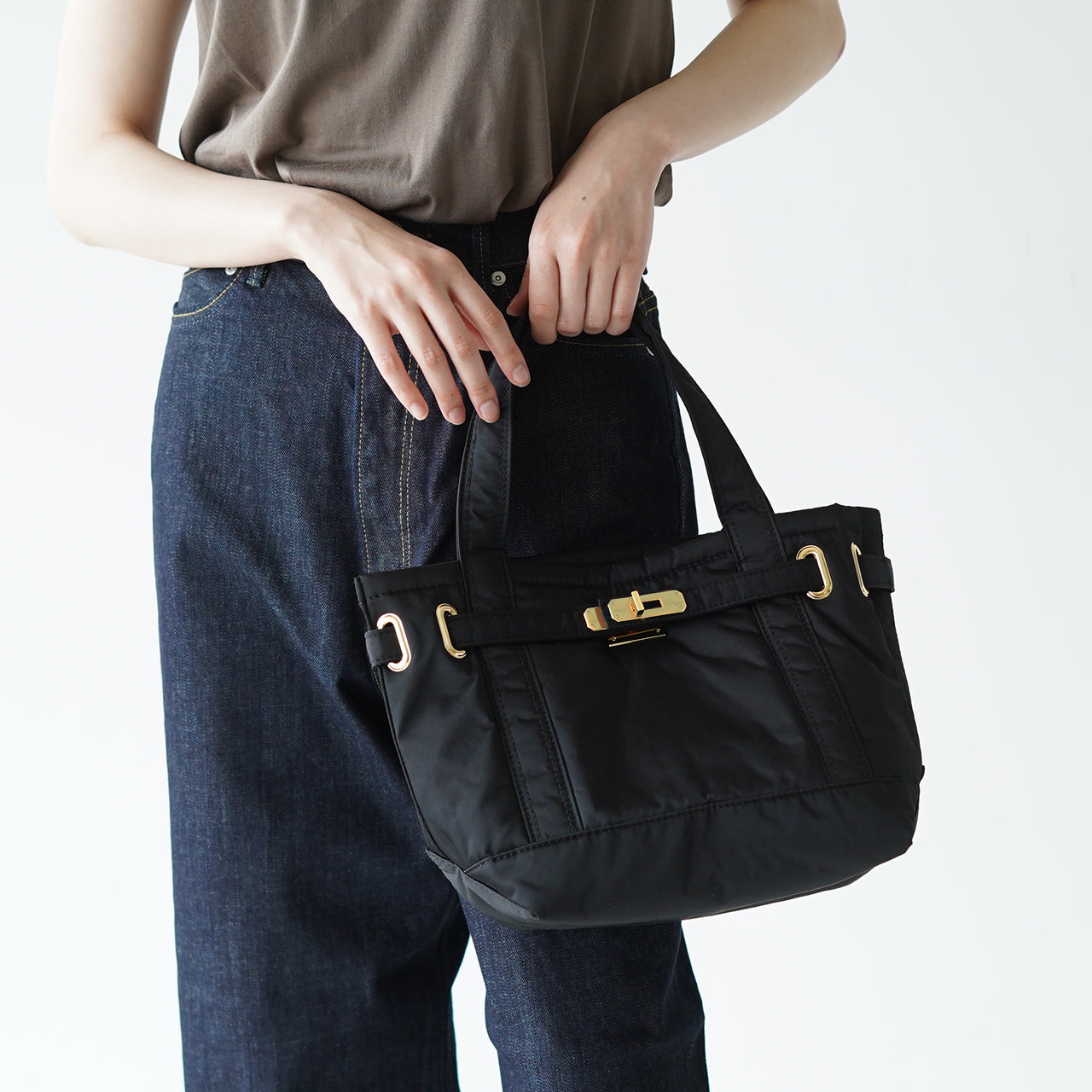 シータパランティカトートバッグ TOTE-PE-S SP-BTB06-S