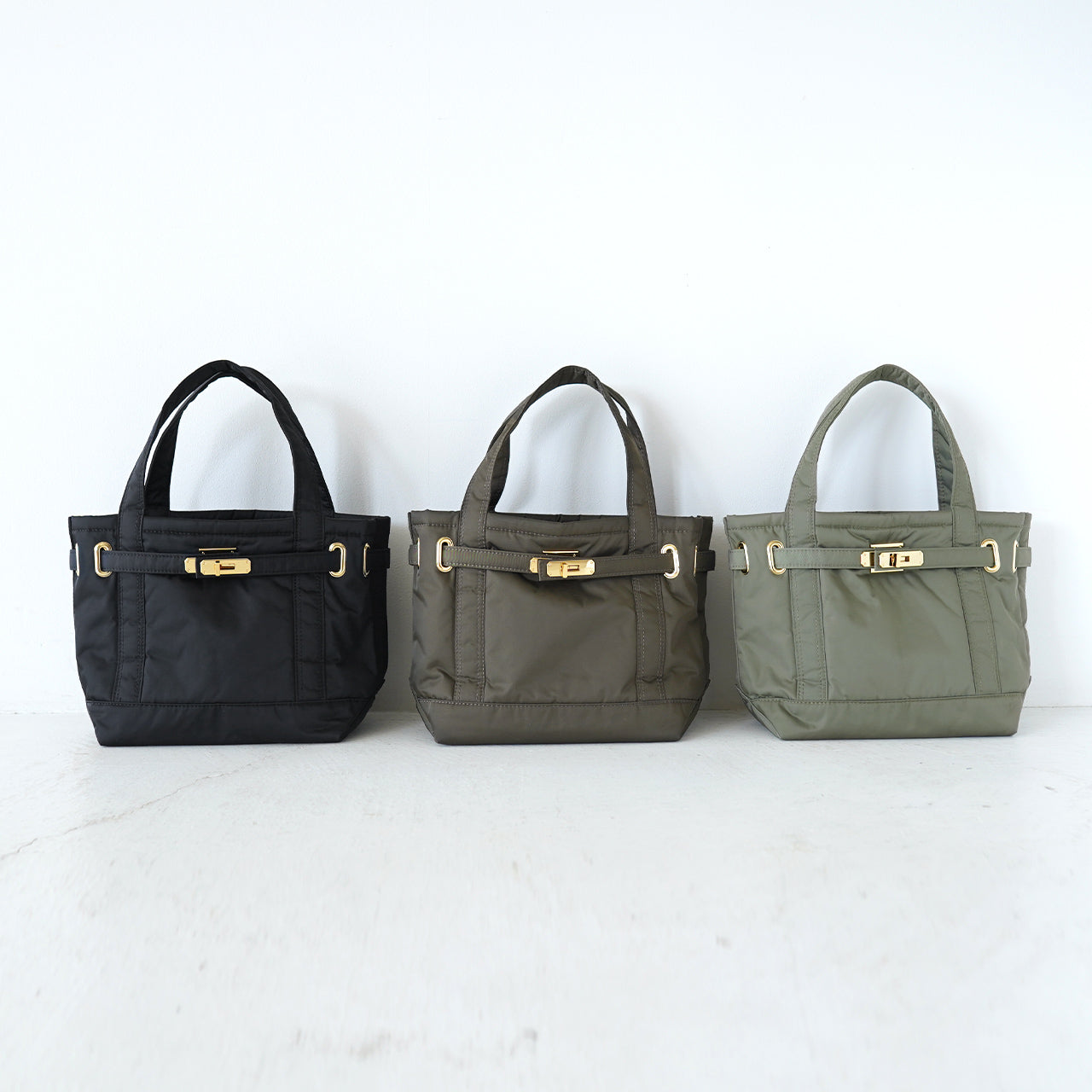 シータパランティカトートバッグ TOTE-PE-S SP-BTB06-S