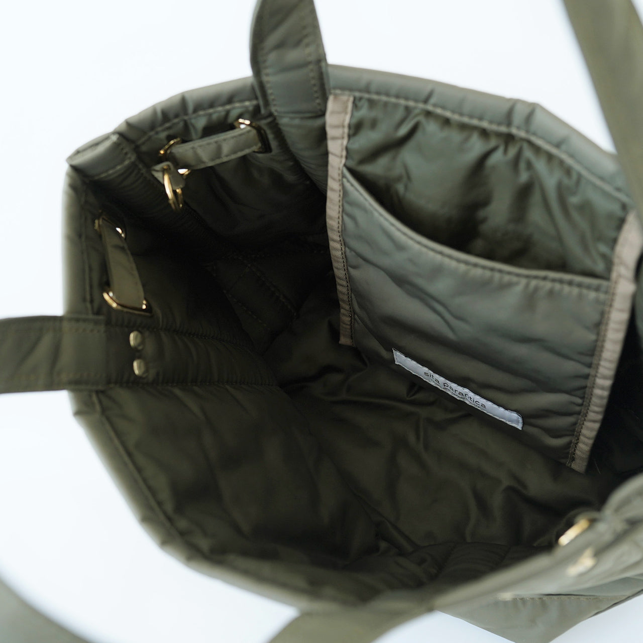 シータパランティカトートバッグ TOTE-PE-S SP-BTB06-S