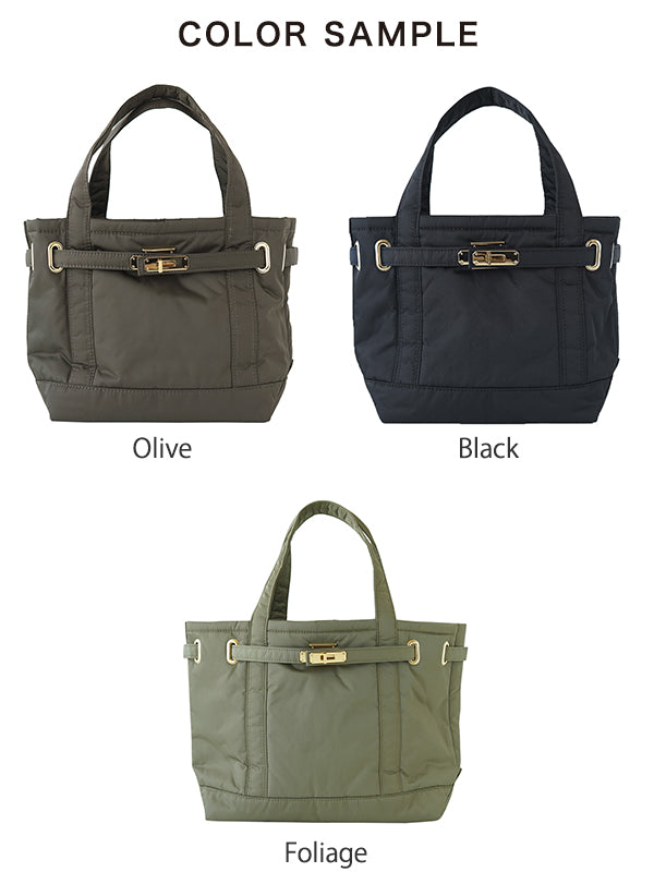 シータパランティカトートバッグ TOTE-PE-S SP-BTB06-S