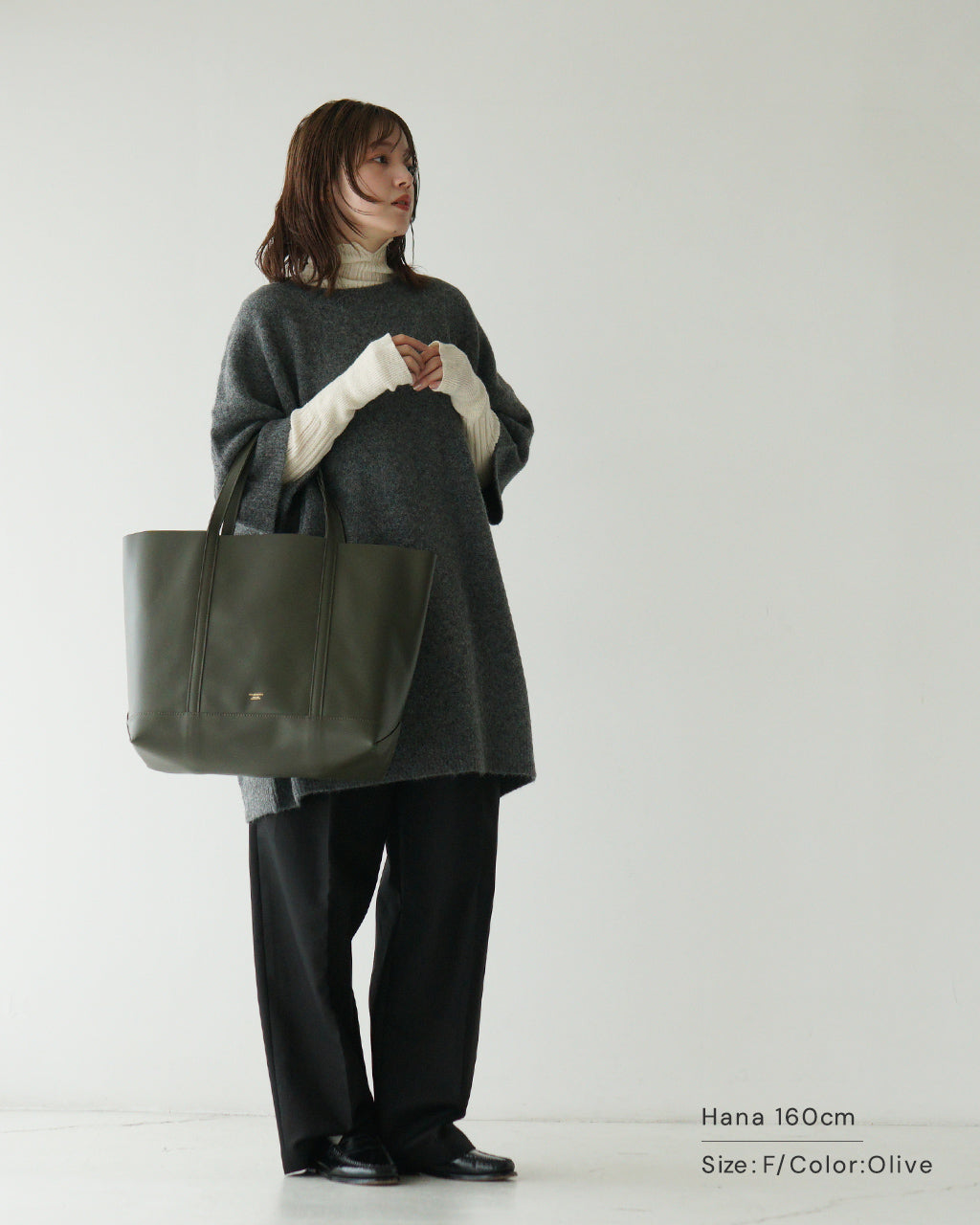 sita parantica シータパランティカトート ミニマルスペック レザー TOTE?Minimal spec. Leather M レザー SP-MSL01-M【送料無料】