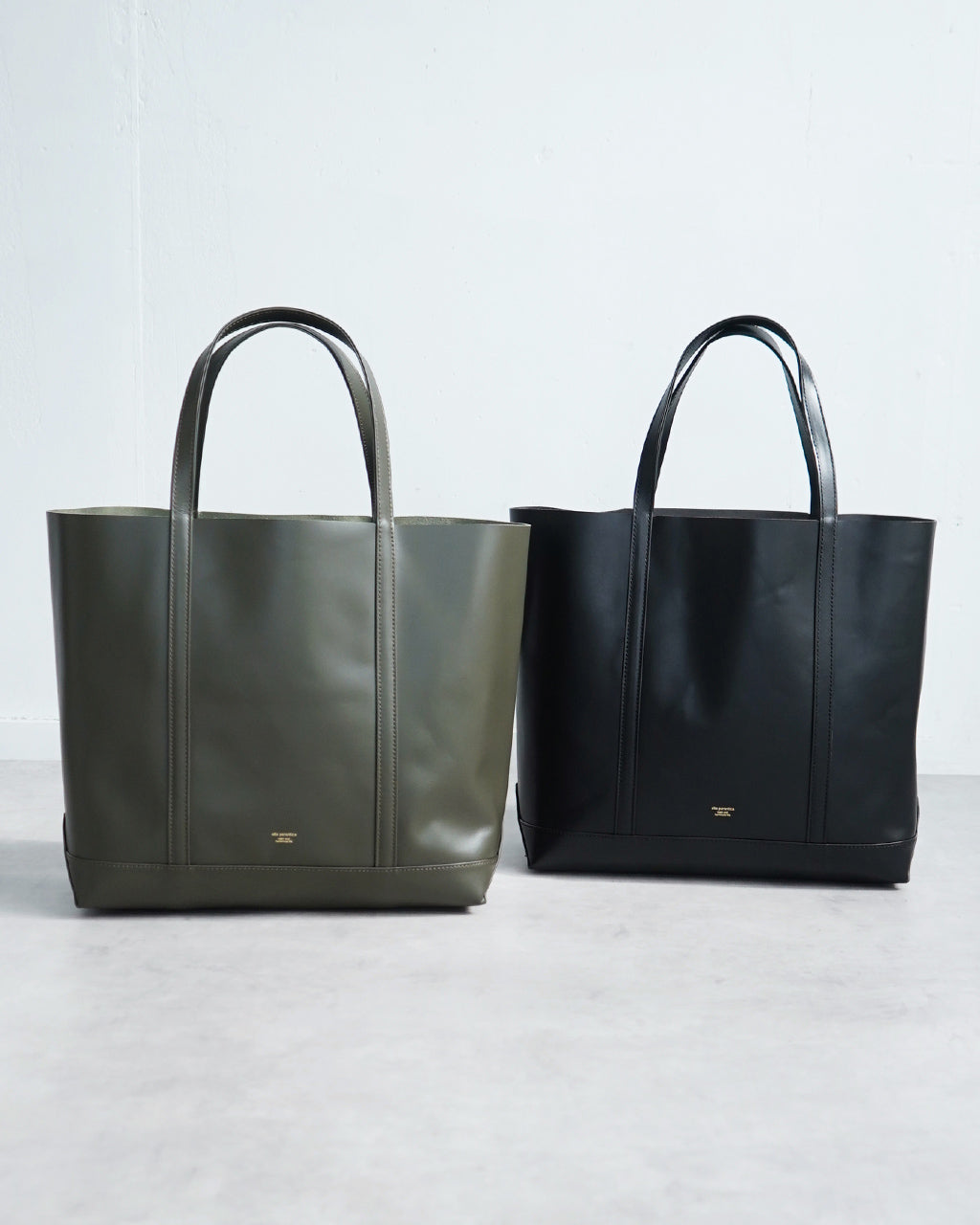 sita parantica シータパランティカトート ミニマルスペック レザー TOTE?Minimal spec. Leather M レザー SP-MSL01-M【送料無料】