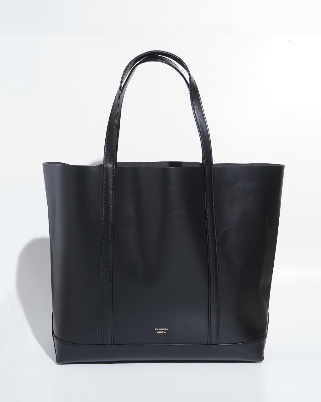 sita parantica シータパランティカトート ミニマルスペック レザー TOTE?Minimal spec. Leather M レザー SP-MSL01-M【送料無料】
