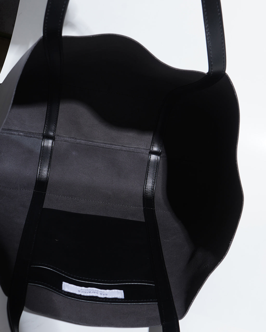 sita parantica シータパランティカトート ミニマルスペック レザー TOTE?Minimal spec. Leather M レザー SP-MSL01-M【送料無料】