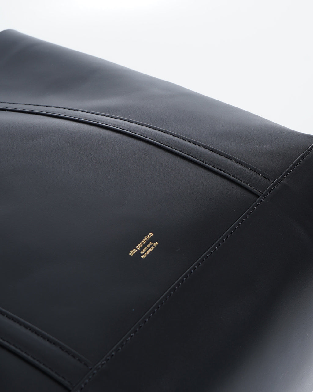 sita parantica シータパランティカトート ミニマルスペック レザー TOTE?Minimal spec. Leather M レザー SP-MSL01-M【送料無料】