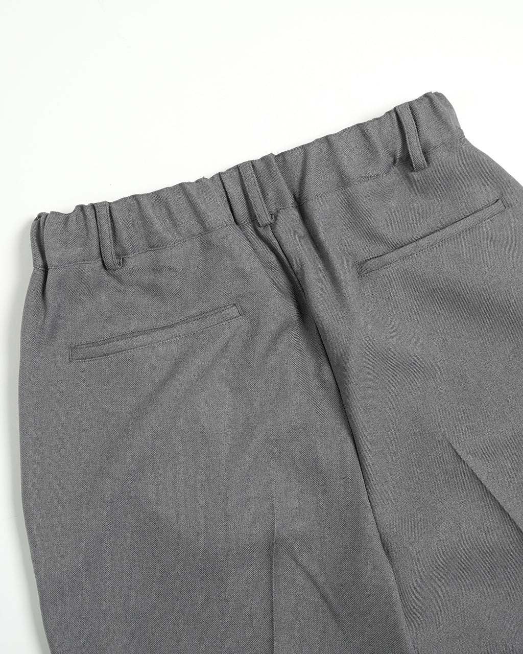 soglia ソリア スタプレ イージー スラックス パンツ STA-PREST EASY SLACKS PANTS 軽量 ストレッチ 洗濯可 センタープレス【送料無料】