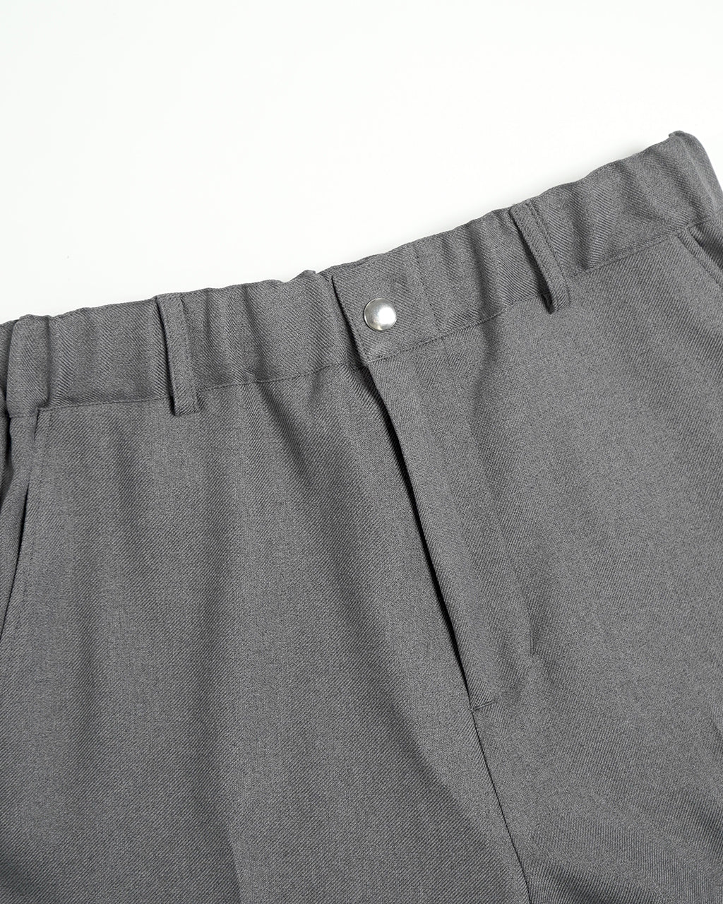 soglia ソリア スタプレ イージー スラックス パンツ STA-PREST EASY SLACKS PANTS 軽量 ストレッチ 洗濯可 センタープレス【送料無料】