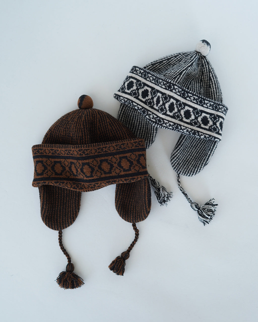 PAKISTANI KNIT CAP Y01025