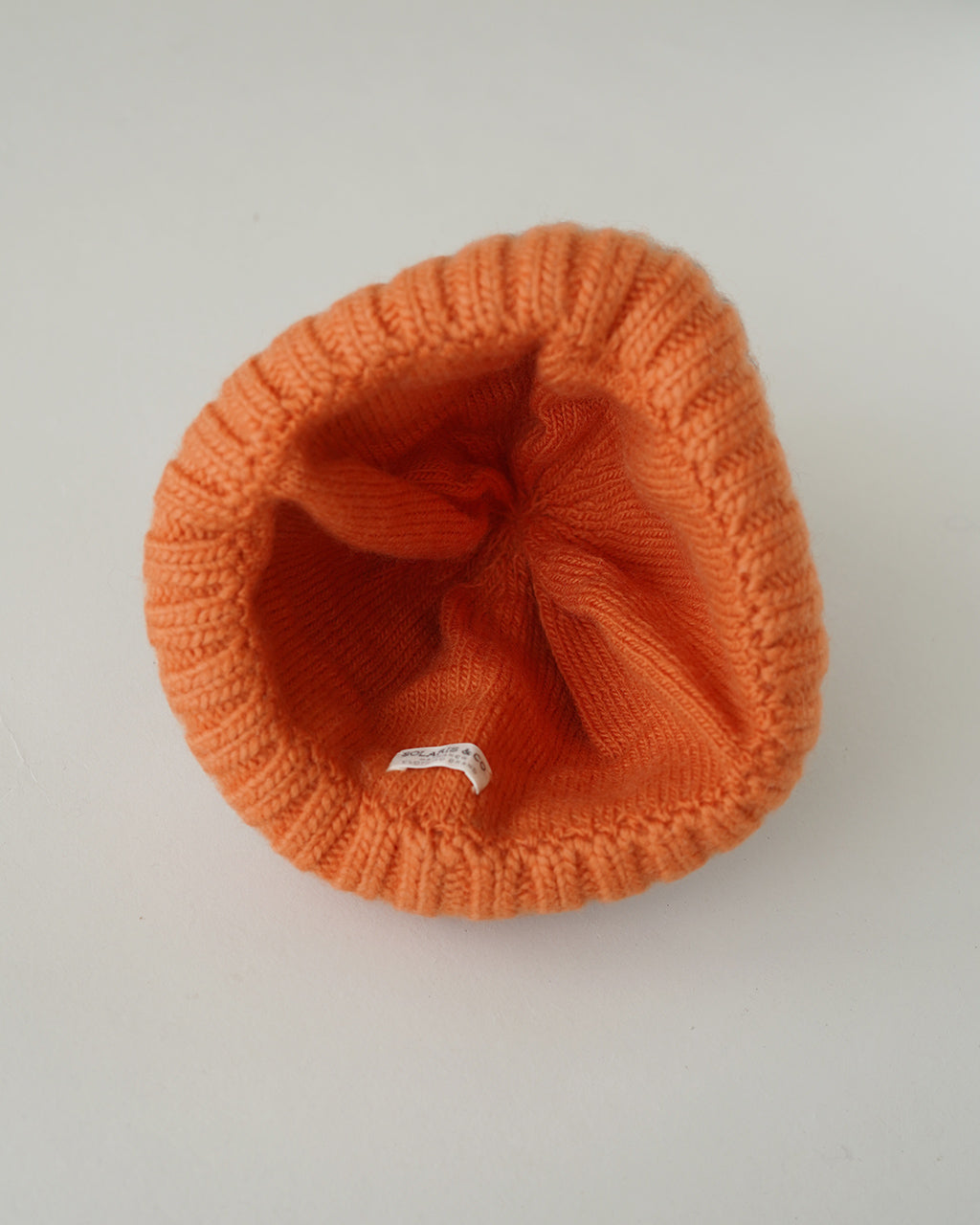 CANADIAN KNIT CAP "SNOWMAN" Z01011