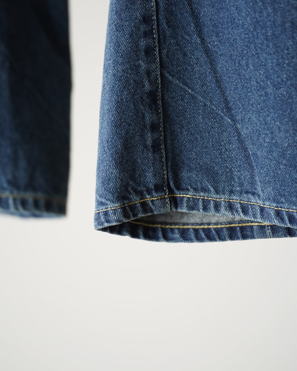 BACK CINCH JEANS COM-26S-DM01