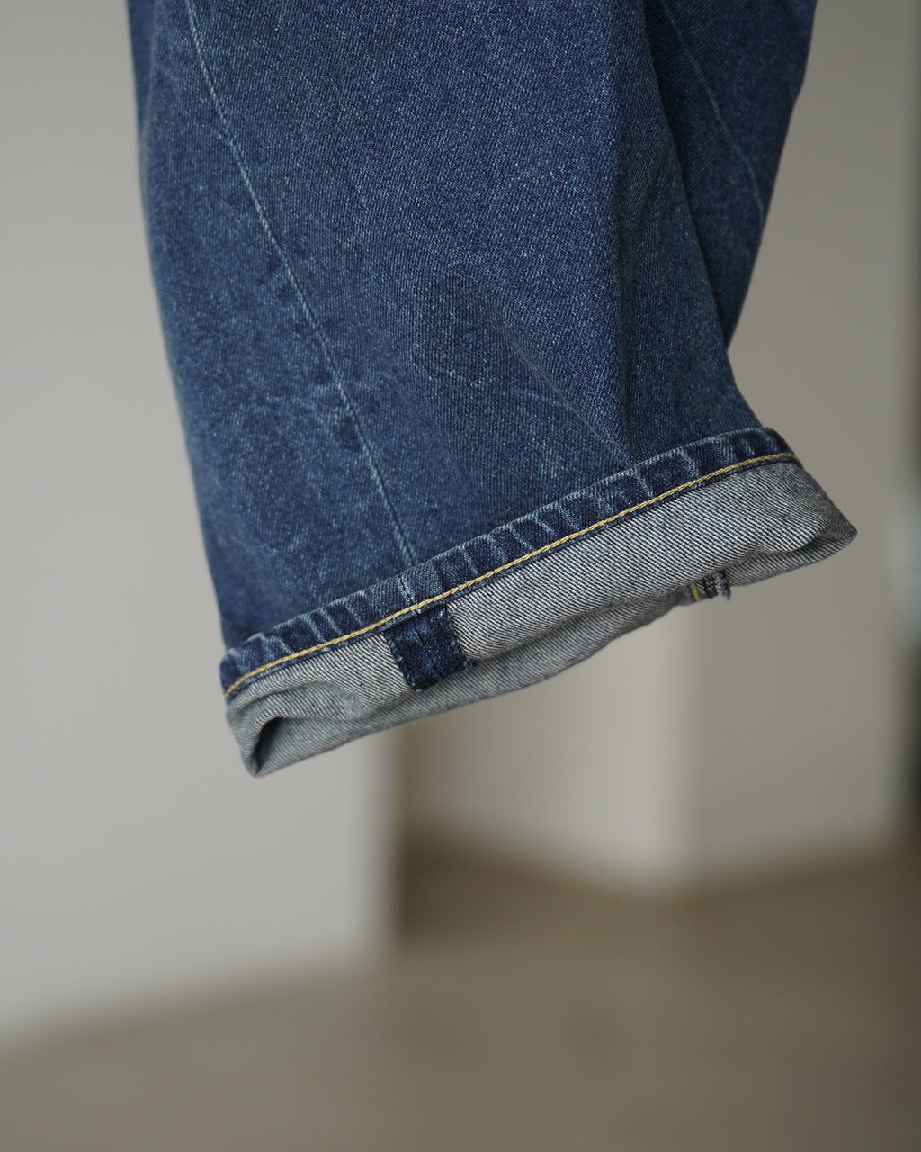 BACK CINCH JEANS COM-26S-DM01