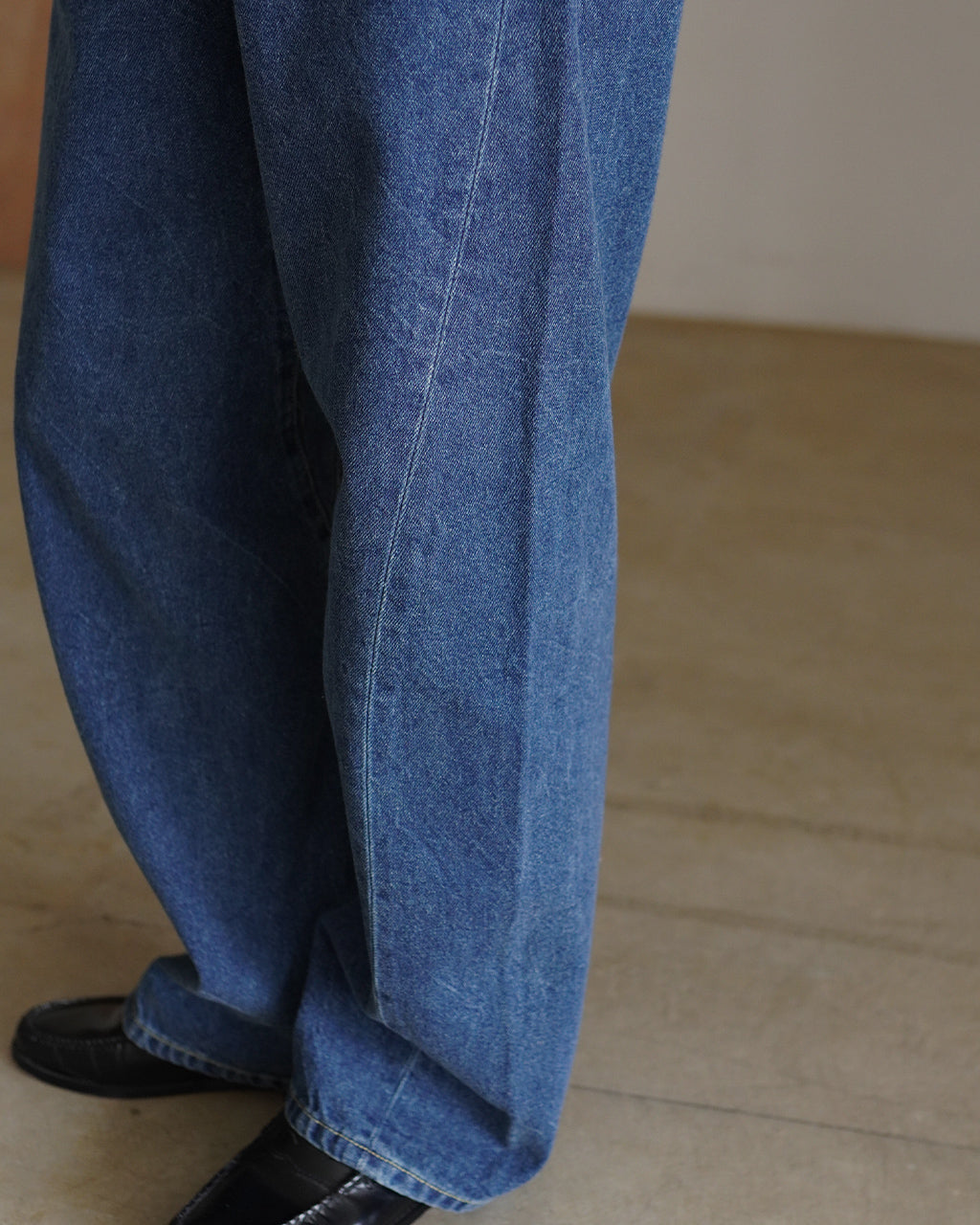 BACK CINCH JEANS COM-26S-DM01