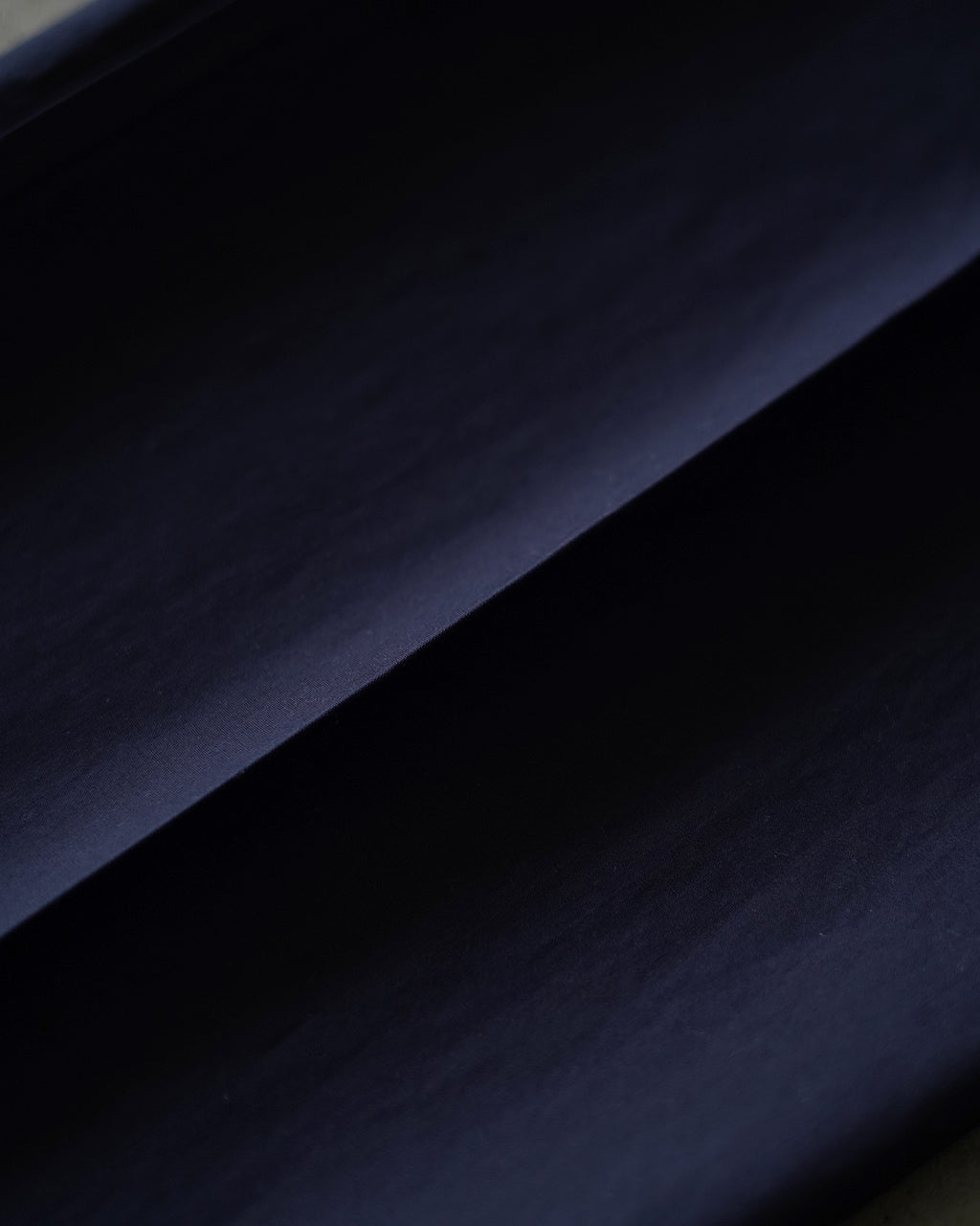 BELTED PANTS (COTTON) COM-26S-PA01