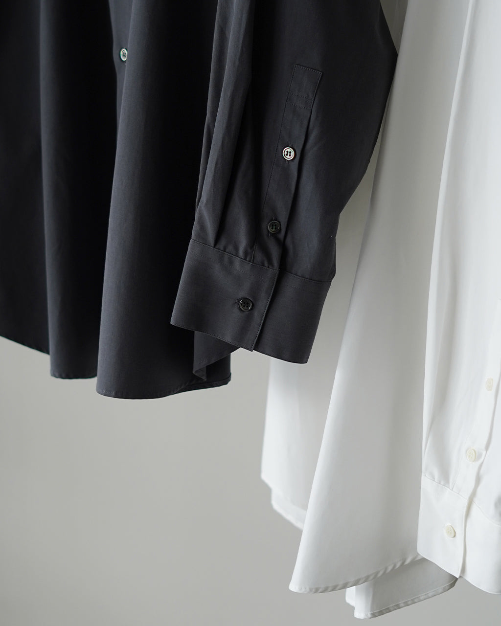 OVER SIZE SHIRT COM-26S-SH01