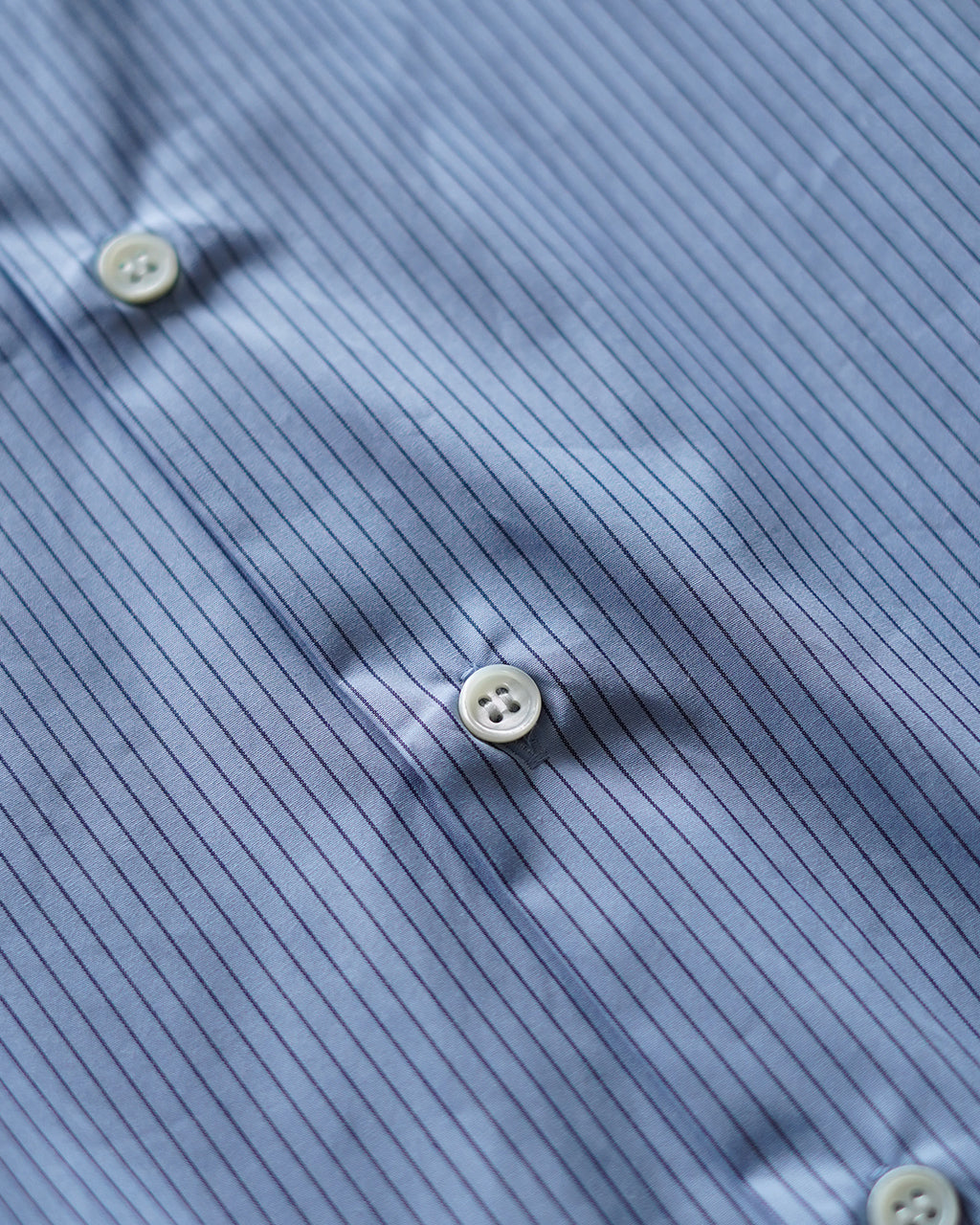 OVER SIZE SHIRT (STRIPE) COM-26S-SH08