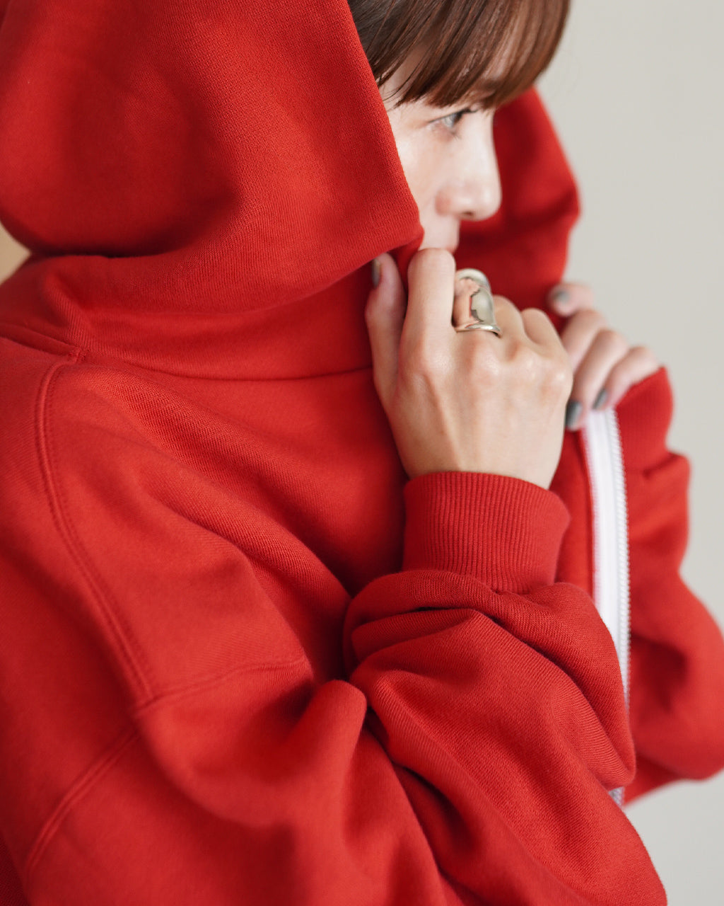 SOPHIE TALKS ABOUT THE WEATHER ソフィートークスアバウトザウェザー