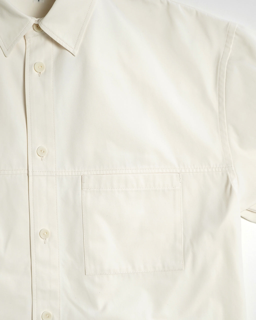【SALE!40%OFF】ハイツイストシャツブルゾン ジャケット HIGH TWIST SHIRT BLOUSON BL03251