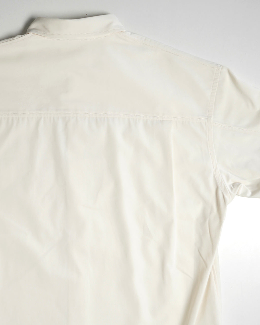 【SALE!40%OFF】ハイツイストシャツブルゾン ジャケット HIGH TWIST SHIRT BLOUSON BL03251