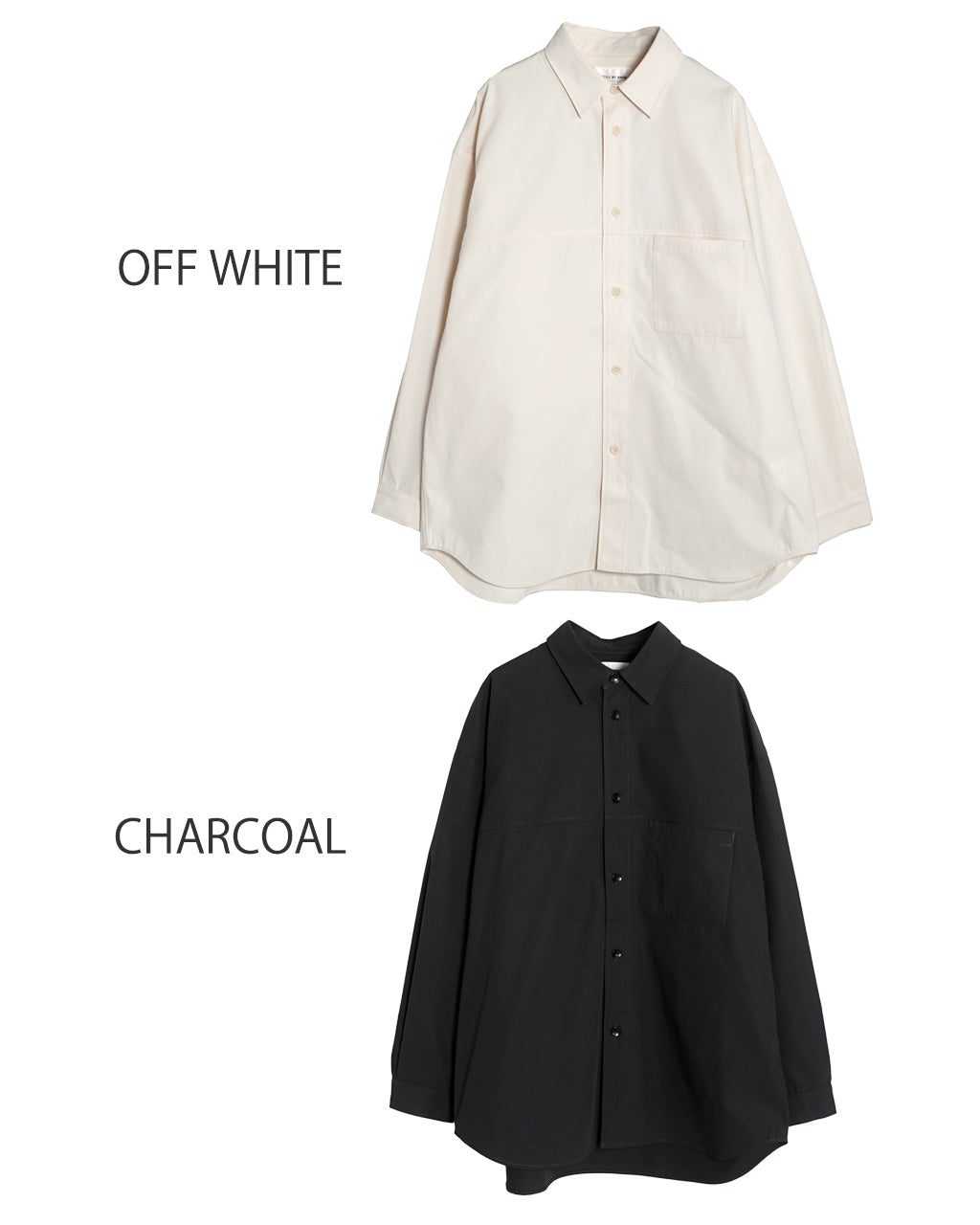 【SALE!40%OFF】ハイツイストシャツブルゾン ジャケット HIGH TWIST SHIRT BLOUSON BL03251