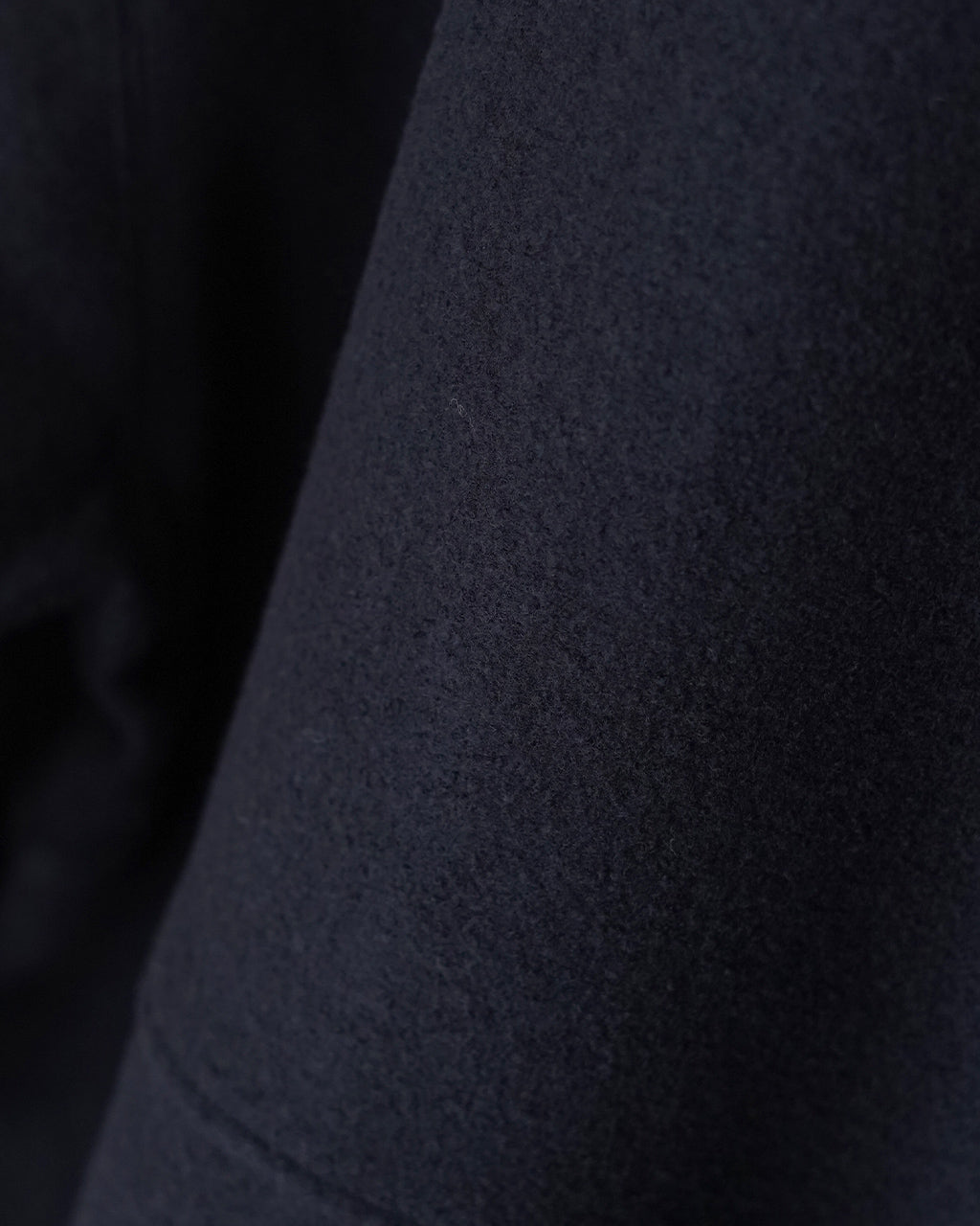 Stand collar anorak BL03254