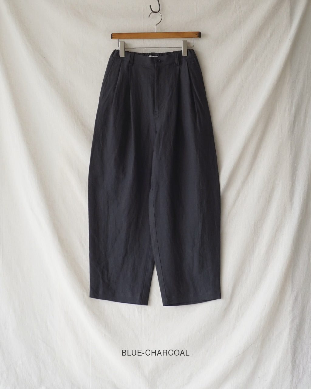 STILL BY HAND スティルバイハンド ワイドパンツ | Crouka(クローカ)