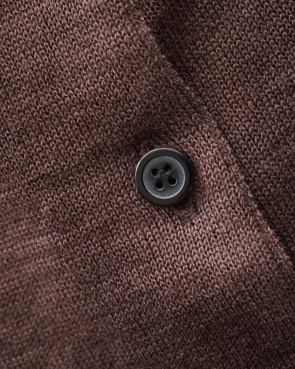 STILL BY HAND スティルバイハンド リネンコットン ニットカーディガン | Crouka(クローカ)