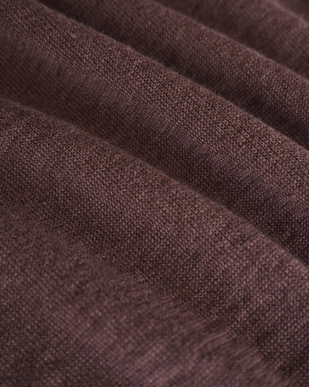 STILL BY HAND スティルバイハンド リネンコットン ニットカーディガン | Crouka(クローカ)